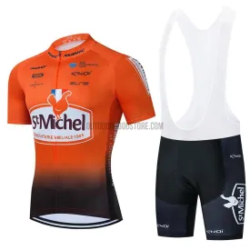 2021 Michel Cycling Bike Jersey Kit