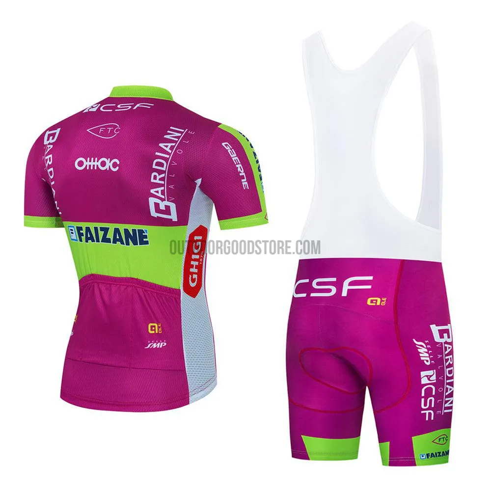 2022 BRD Cycling Bike Jersey Kit