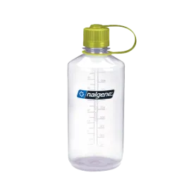 32 oz Narrow Mouth Sustain Clear