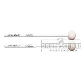 Ahead Chavez Arsenal Marching Bass Drum Mallets for 26"-30" BD