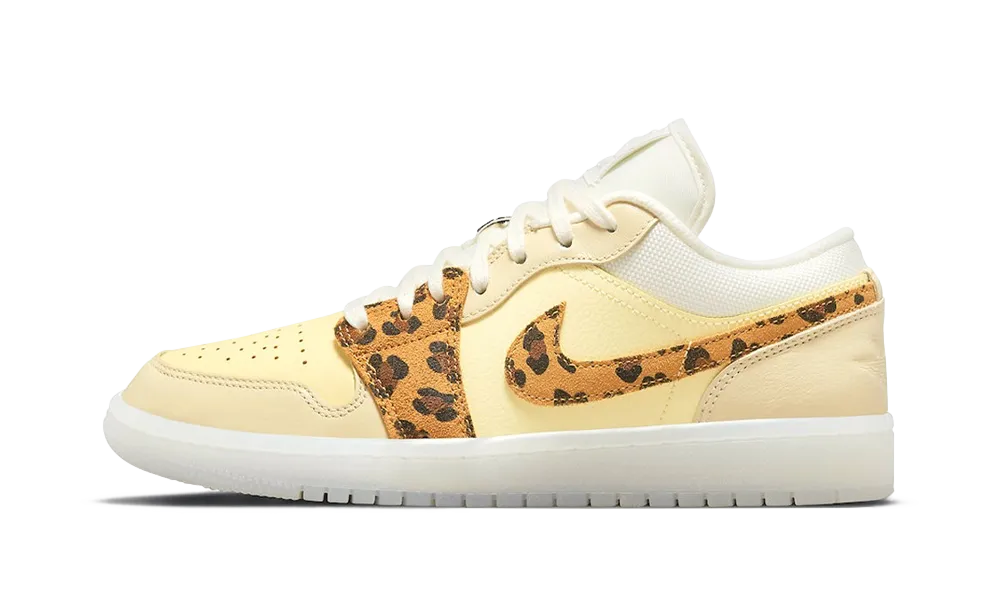 Air Jordan 1 Low SNKRS Day