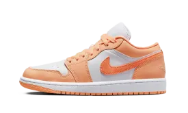 Air Jordan 1 Low Sunset Haze