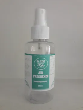 Airfresh 125ml (Empty) Trigger Spray Bottle