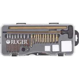 Allen Ruger Cleaning Kit (Rifle/Handgun)