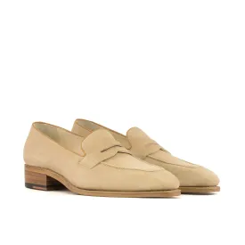 Alonzo Loafers