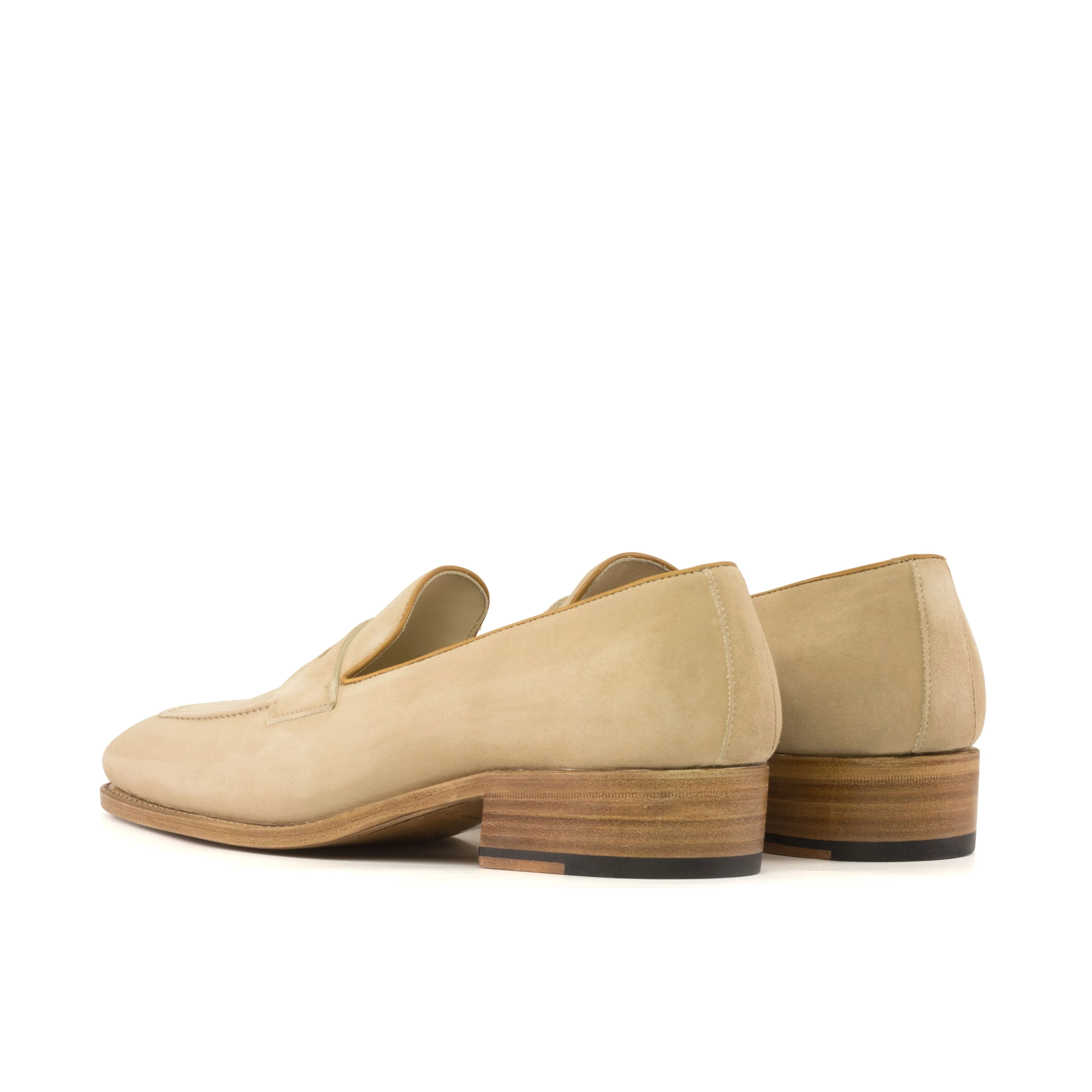 Alonzo Loafers