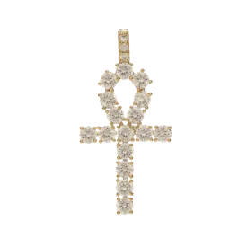 Ankh Cross