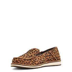 Ariat Ladies Leopard Cruiser