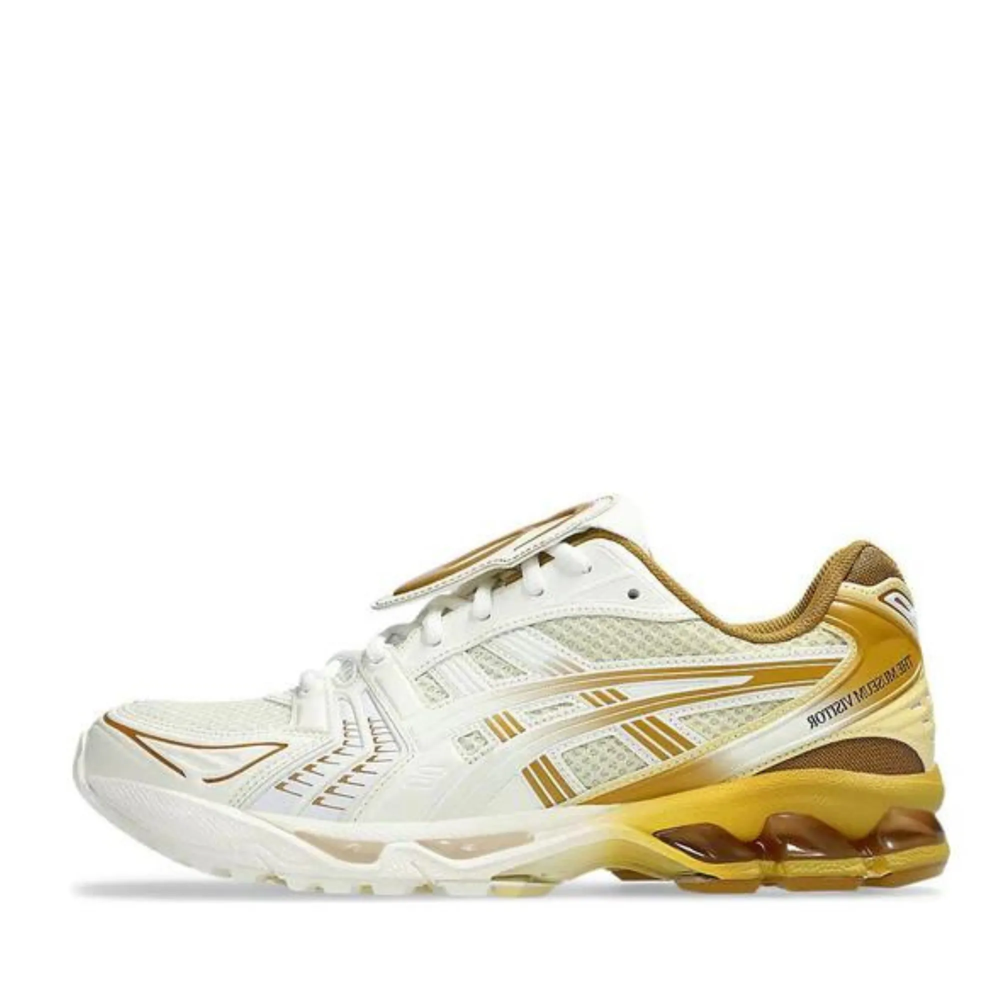 ASICS GEL-KAYANO 14 X THE MUSEUM VISITOR