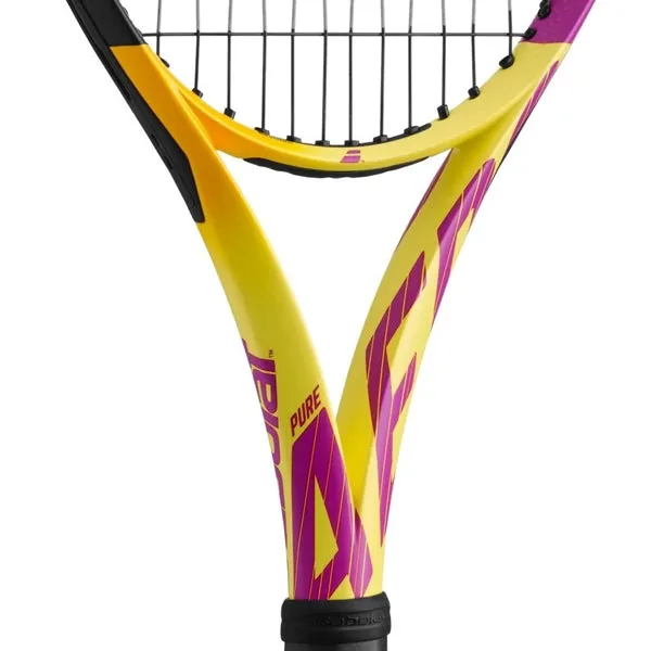 Babolat 140425 Pure Aero Rafa Junior 26