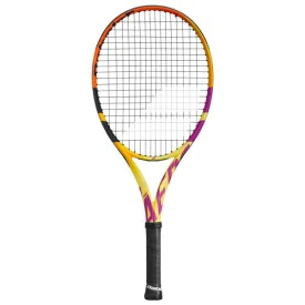 Babolat 140425 Pure Aero Rafa Junior 26