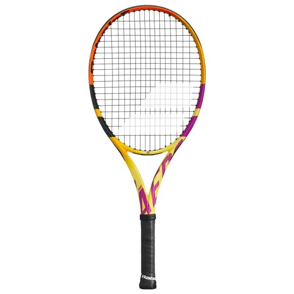 Babolat 140425 Pure Aero Rafa Junior 26