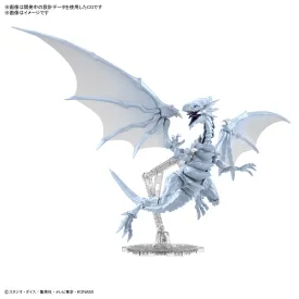 Bandai - Figure Rise Standard: Yu-Gi-Oh - Blue Eyes White Dragon (Amplified)