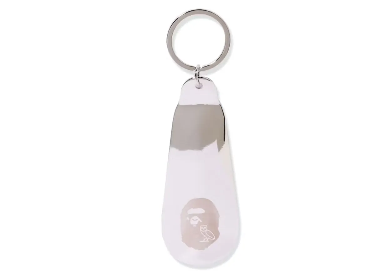 BAPE x OVO Shoe Horn