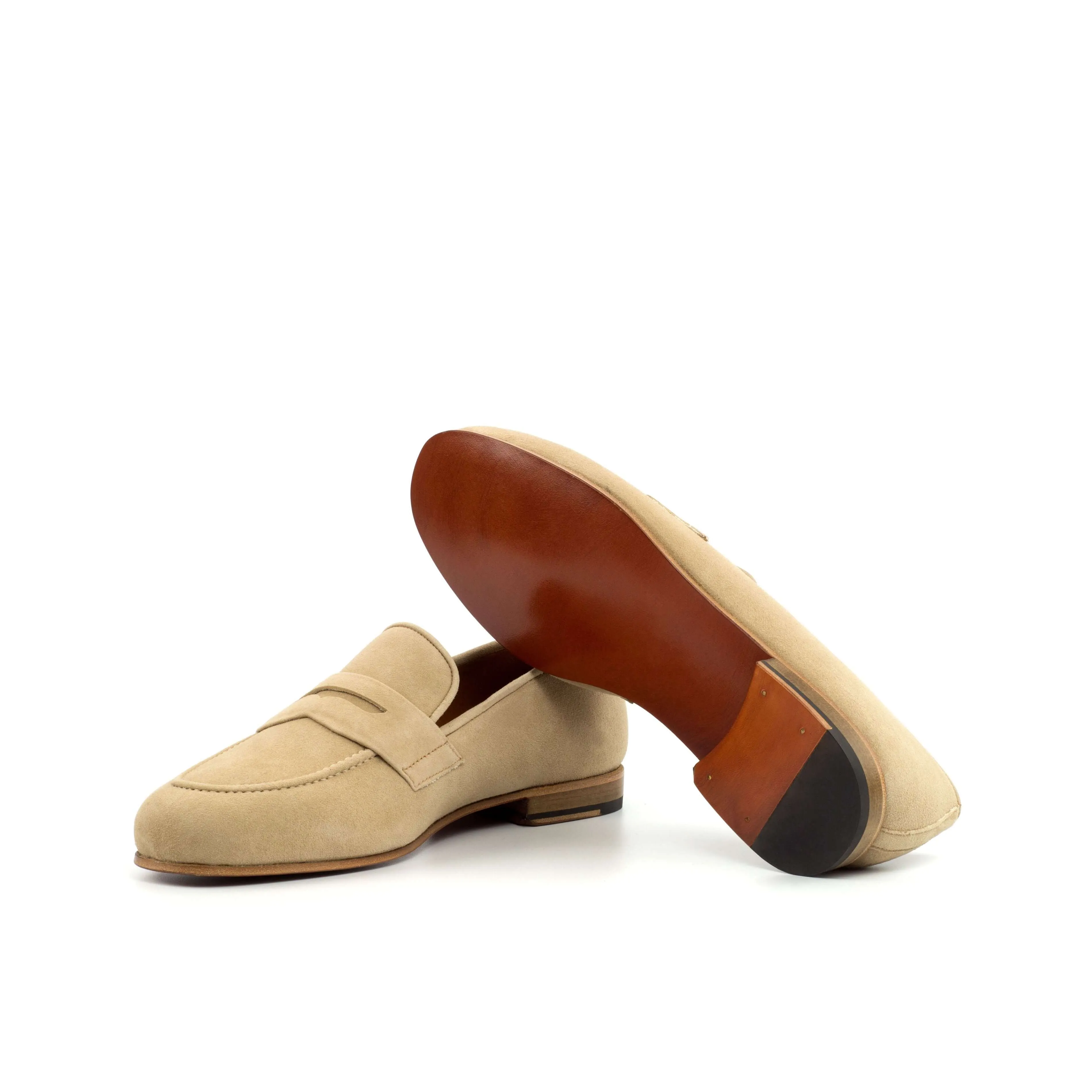 Belagio Wellington Slipon