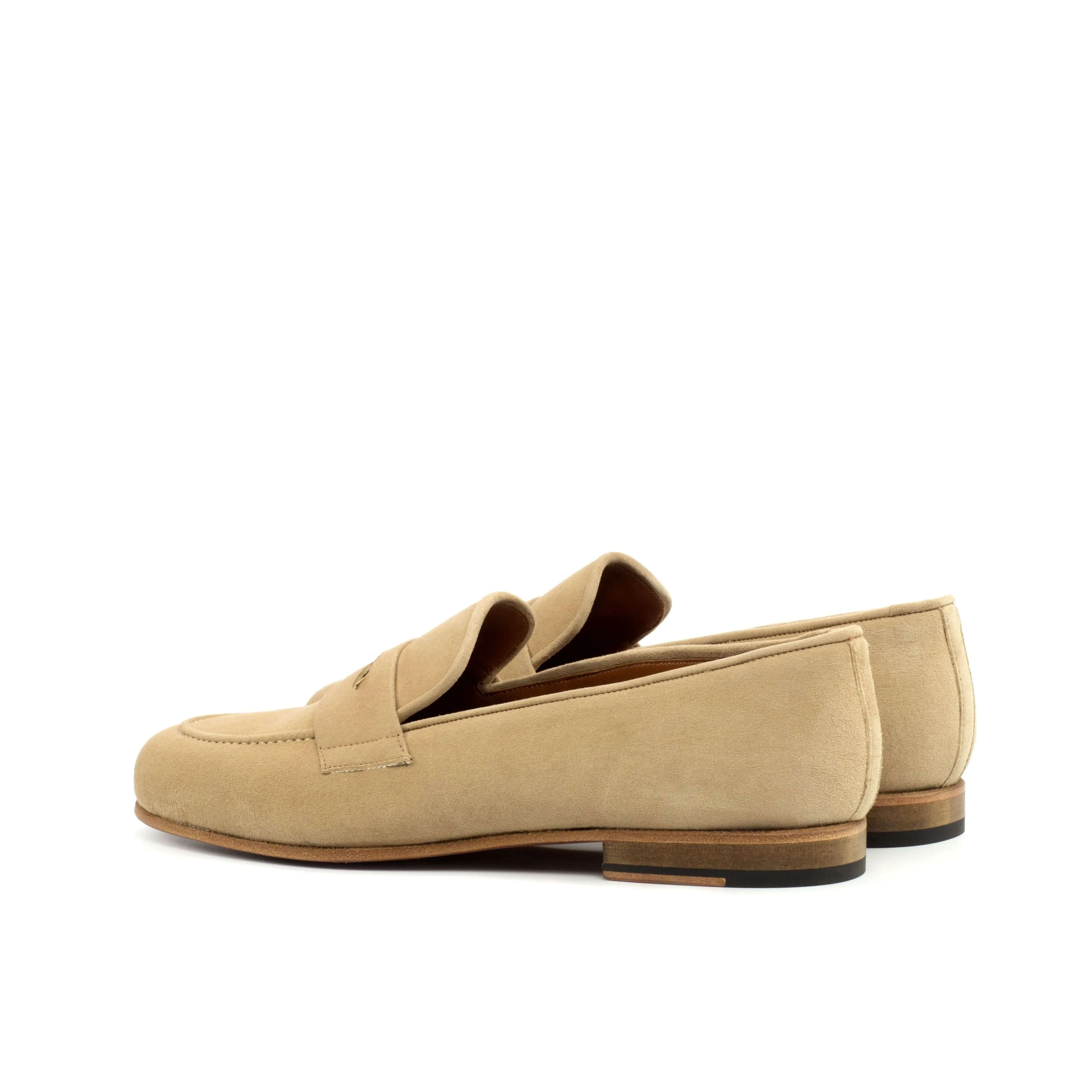 Belagio Wellington Slipon