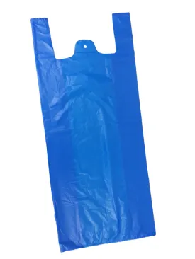 Blue Handle Bin Bag XXL 400x200x940