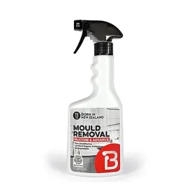 BORN Silicone & Advance Mould Removal 500ml