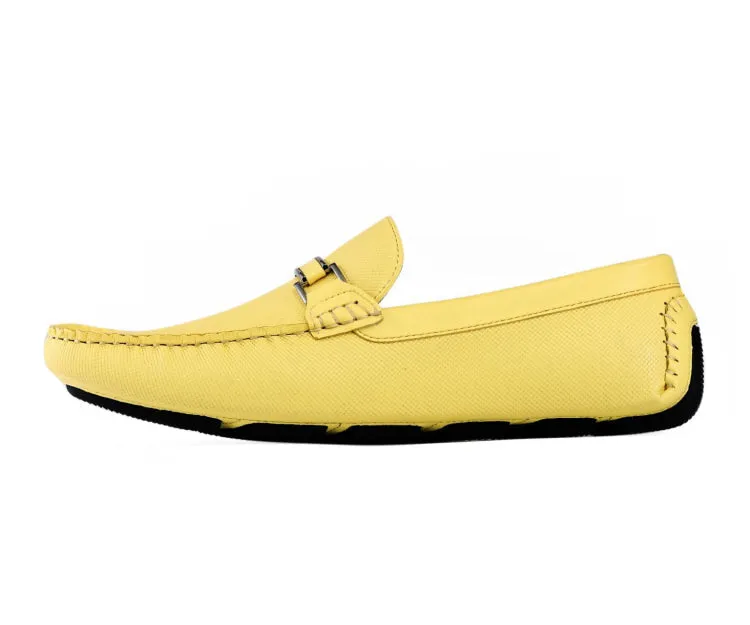 Briggs Yellow | Pre-Owned