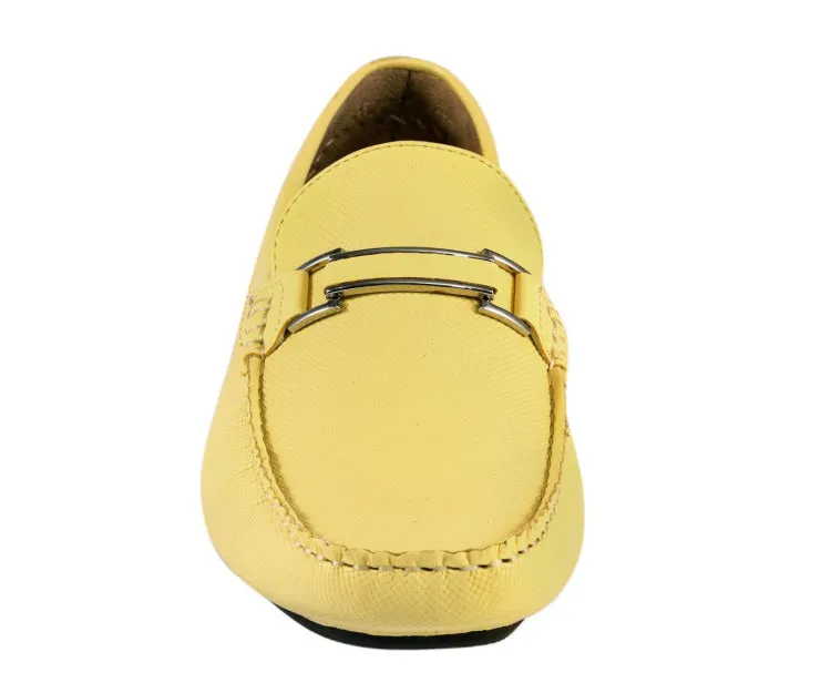 Briggs Yellow | Pre-Owned