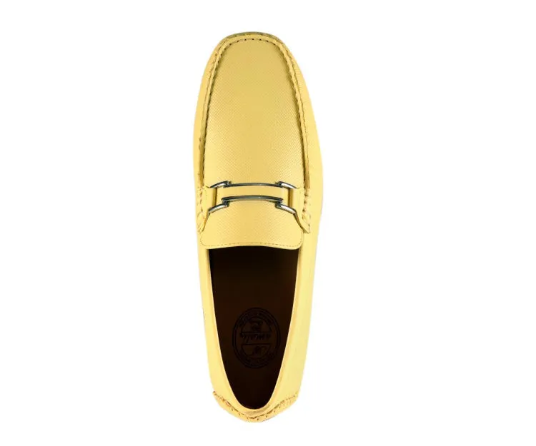 Briggs Yellow | Pre-Owned