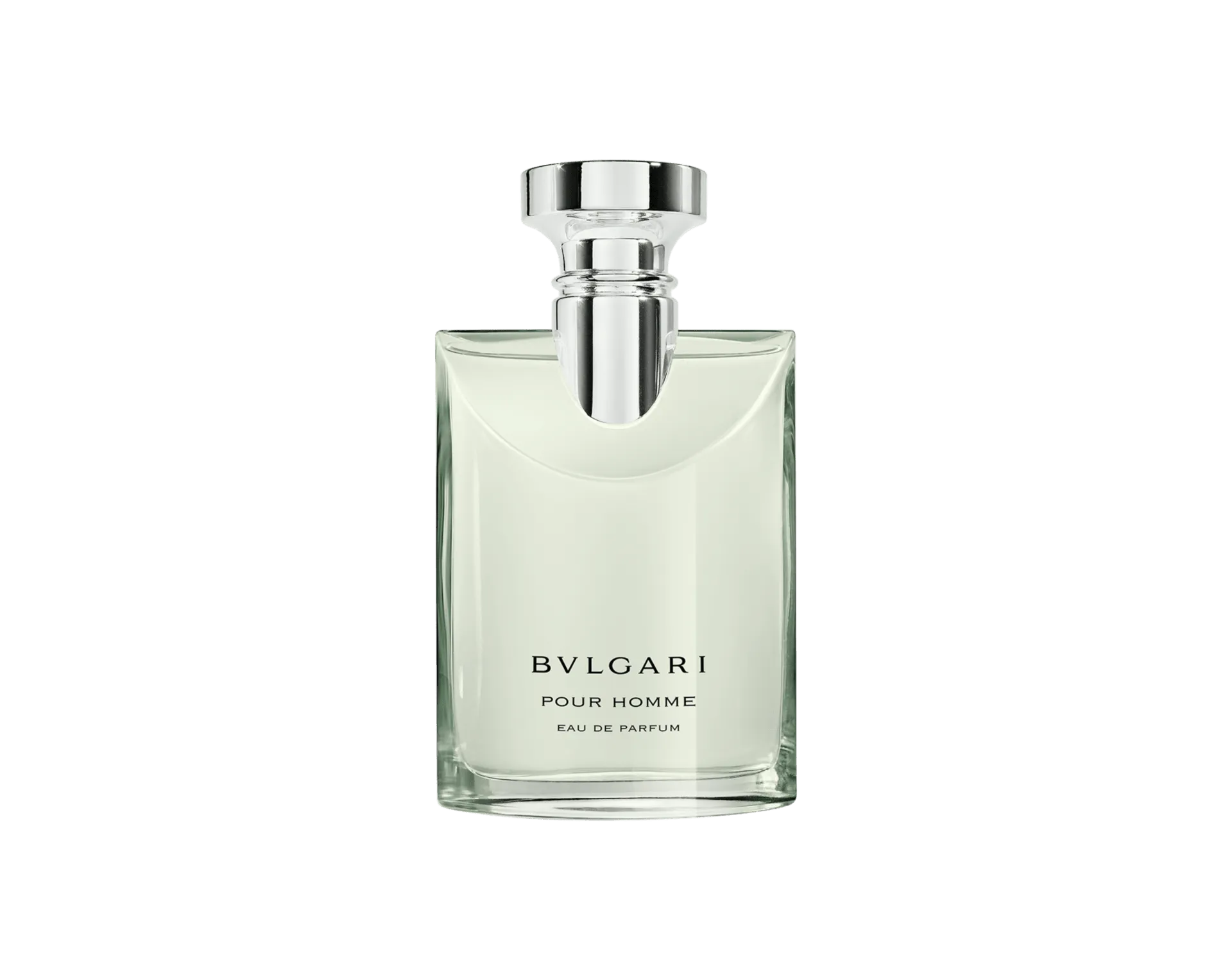 Bvlgari Pour Homme Eau De Parfum by Bvlgari