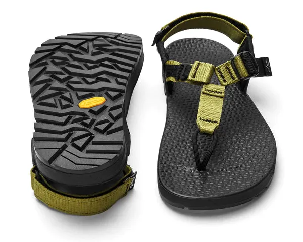 Cairn 3D Evo Adventure Sandals