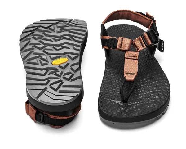 Cairn 3D Evo Pro Adventure Sandals