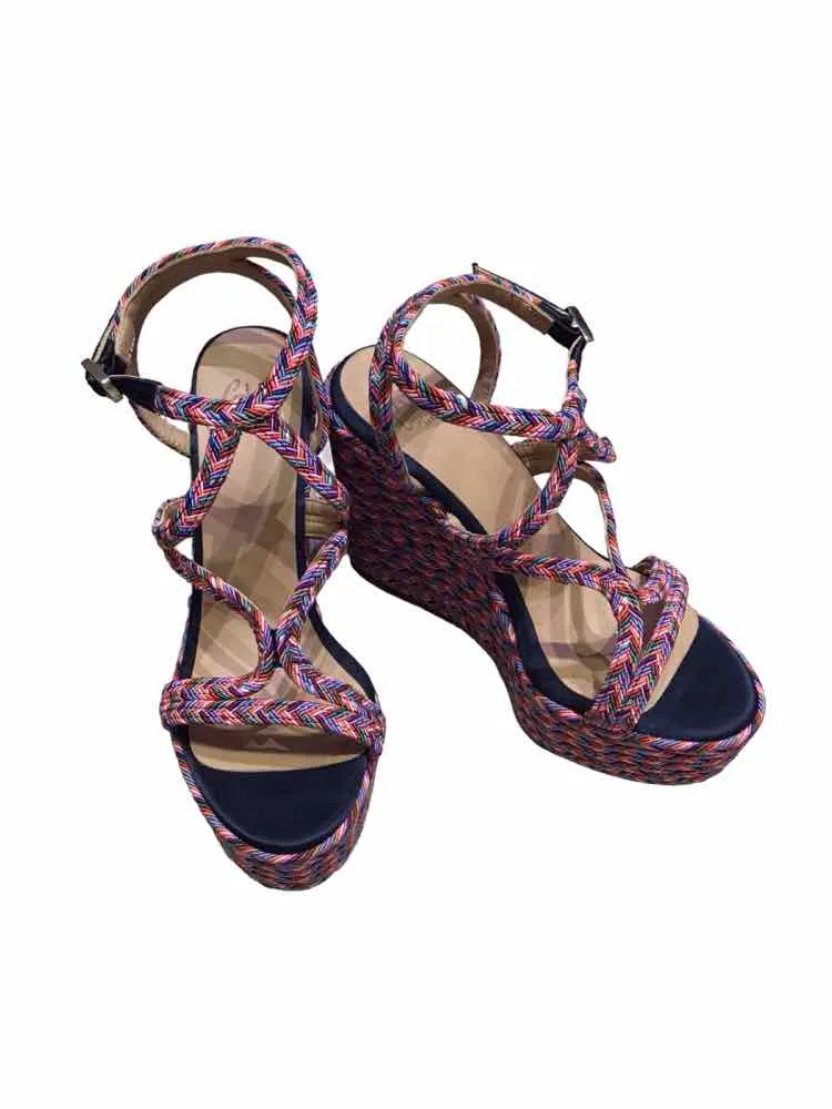 Caytaner Rainbow Size 36 Shoes