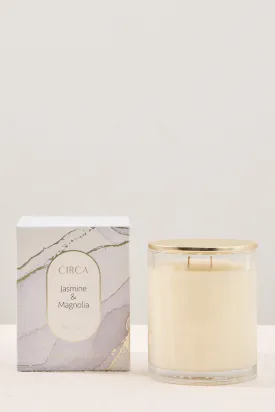 CH Jasmine   Magnolia Candle 350g