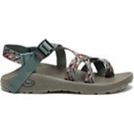 Chaco Women's Z/2 Adjustable Strap Classic Sandal Fade Prairie Sand