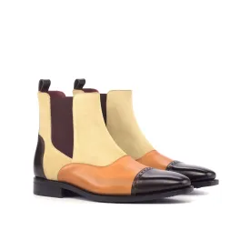 Chiva Chelsea Boot