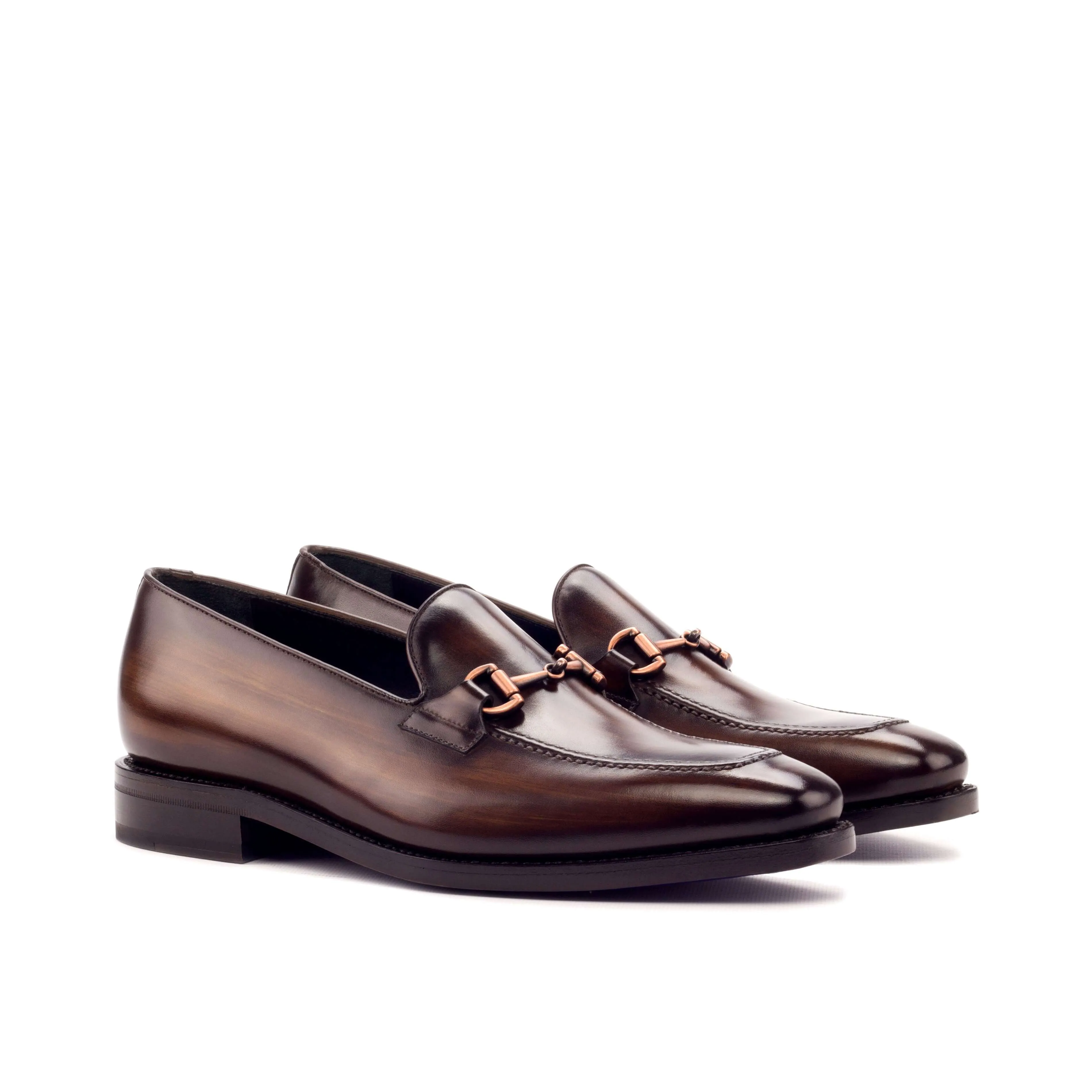 Cicli Patina Loafers