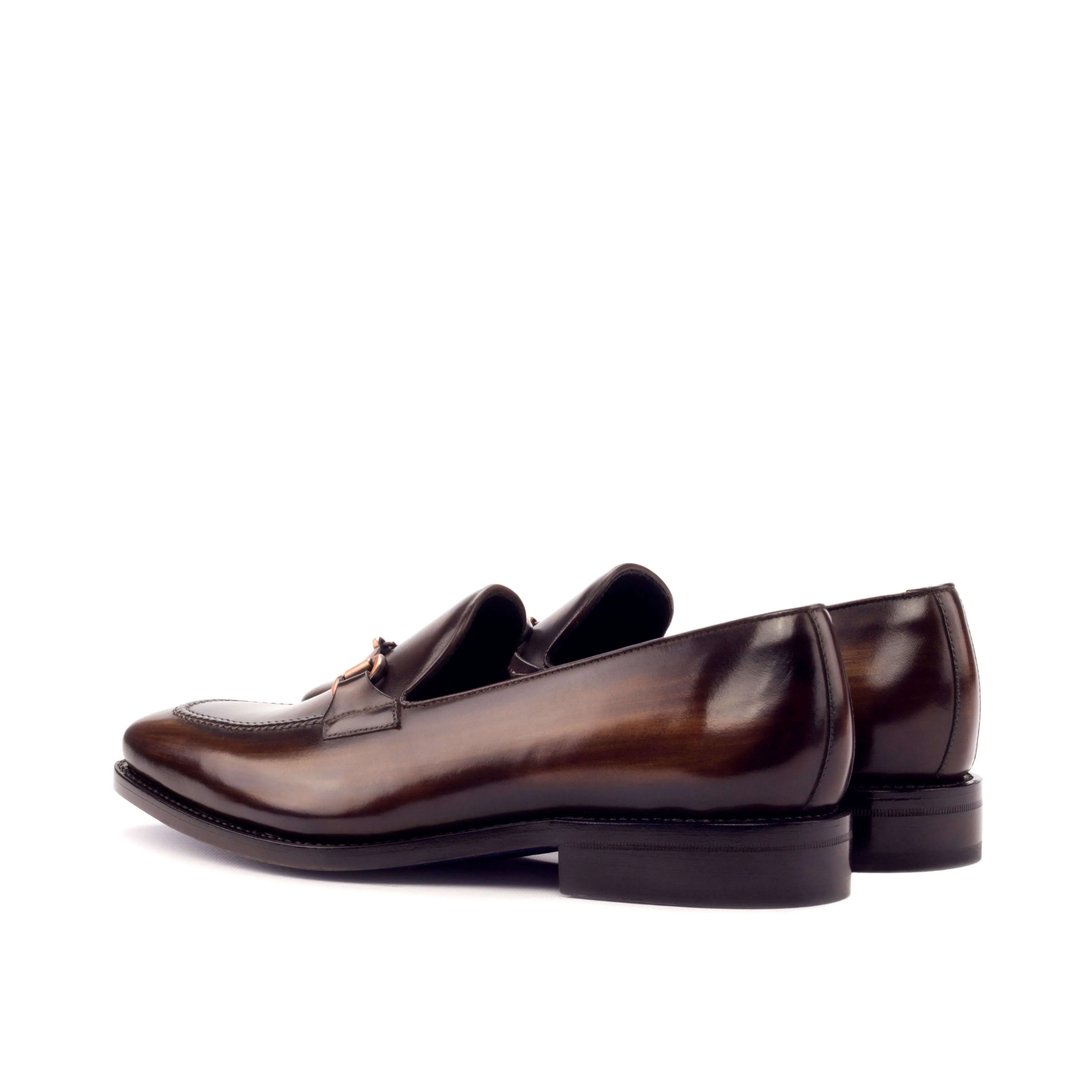 Cicli Patina Loafers