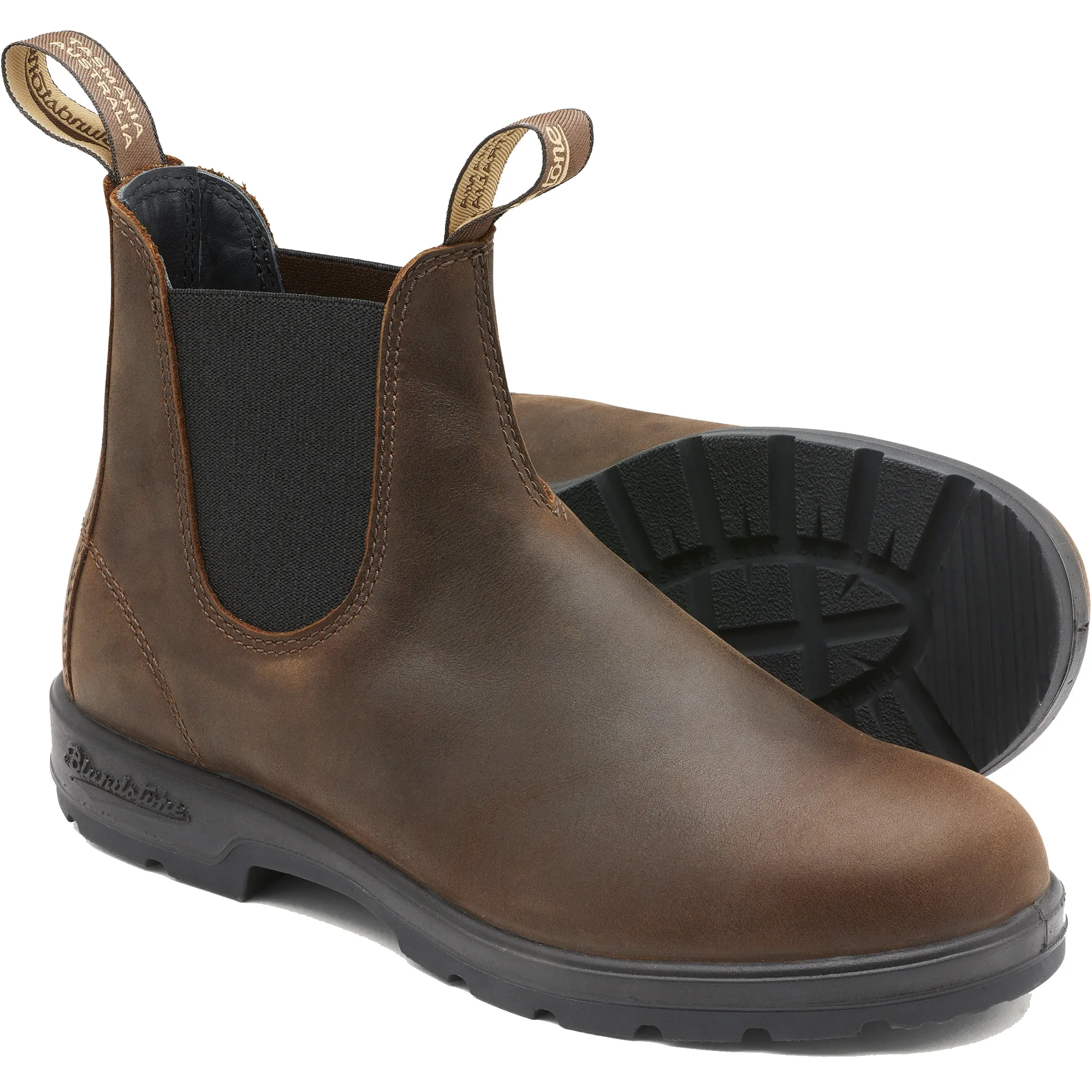 Classic 1609 Chelsea Boot