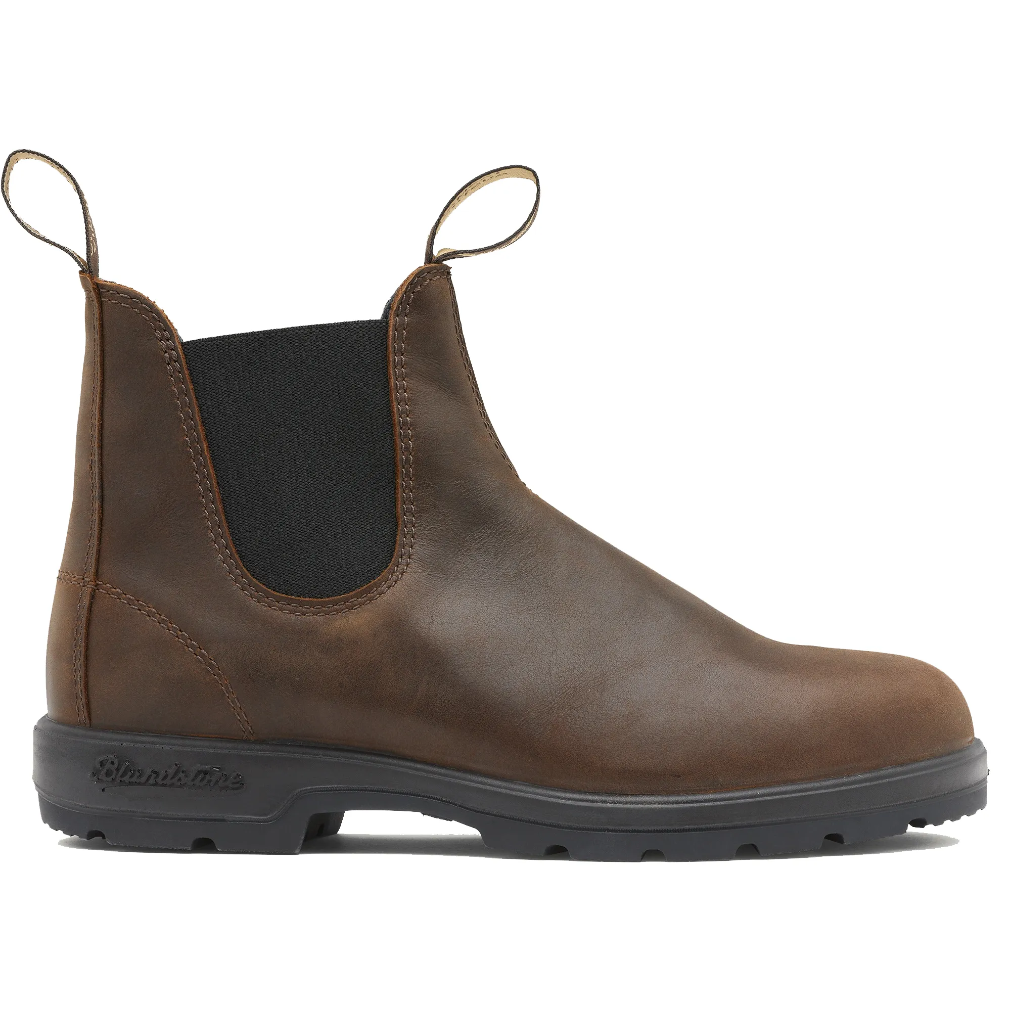 Classic 1609 Chelsea Boot