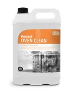 Combination Oven Cleaner