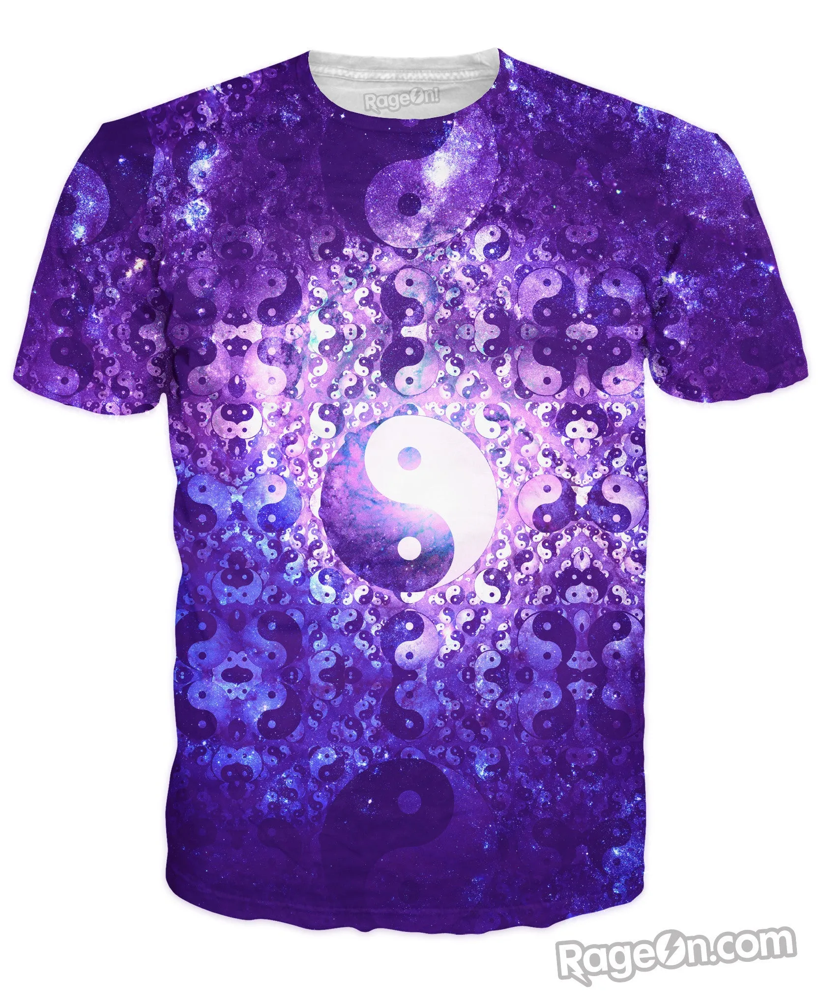 Cosmic Karma T-Shirt