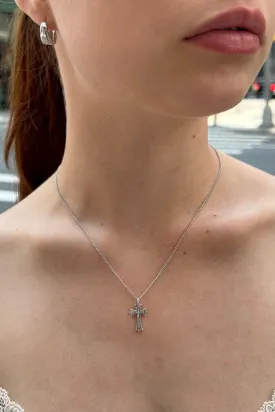 Cross Necklace