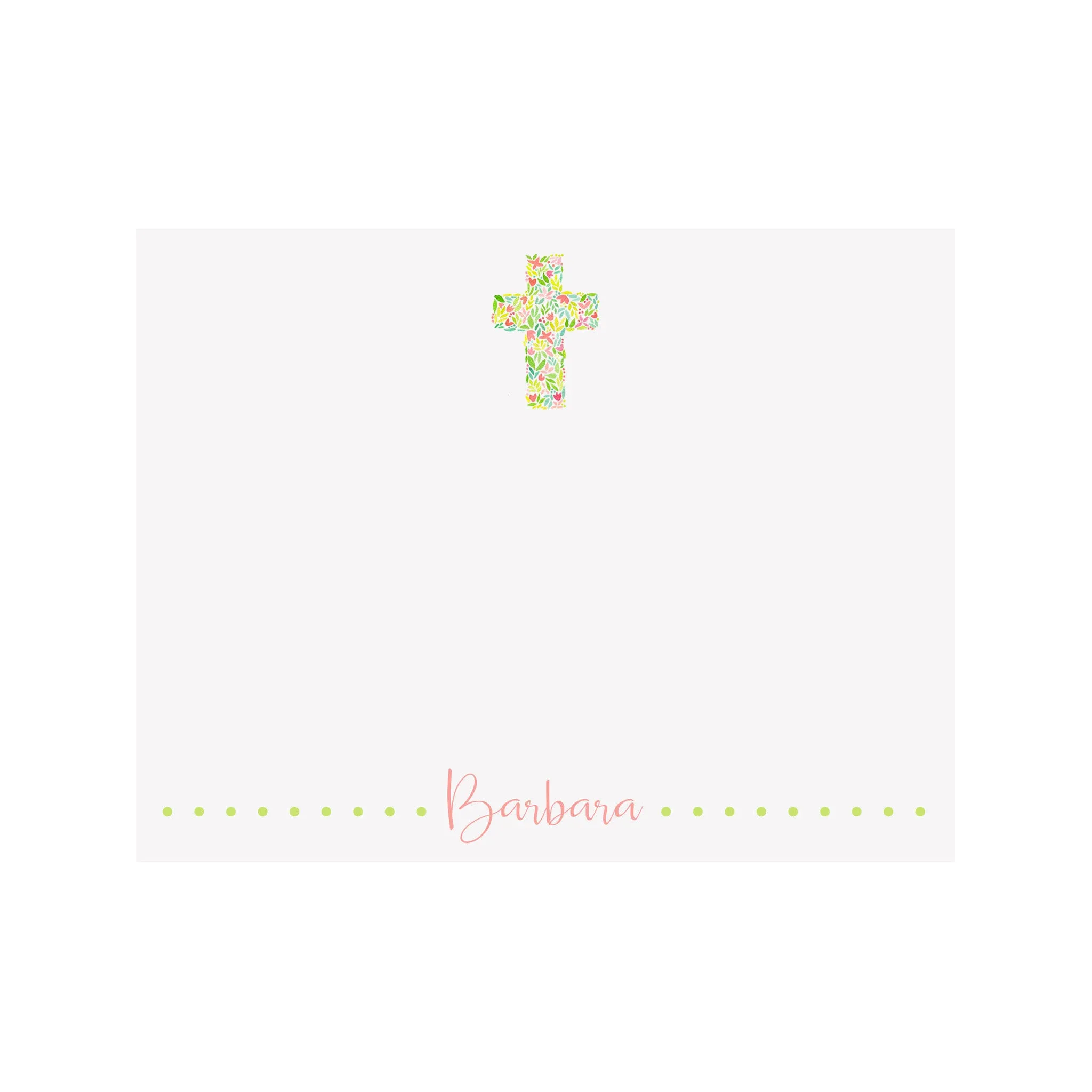 Cross Stationery