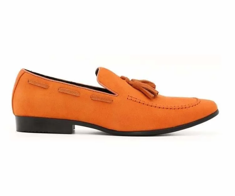 Emperor Orange | Pre-Owned