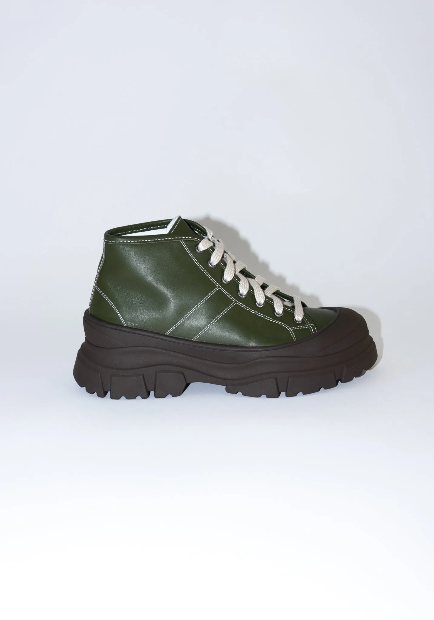 Fairway Boots in Forest