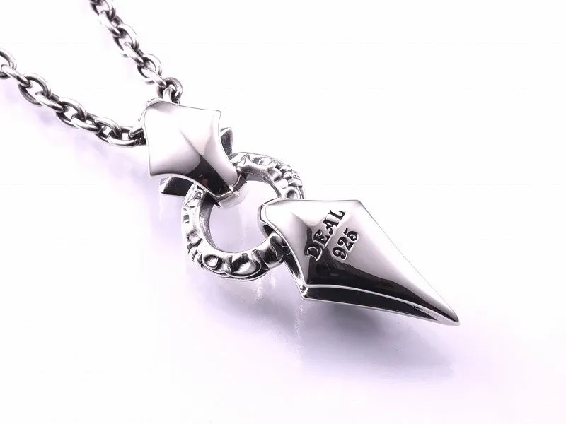 Flick Sting Pendant