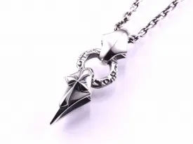 Flick Sting Pendant