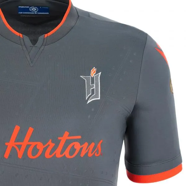 Forge FC 2022 Alternate Match Kit