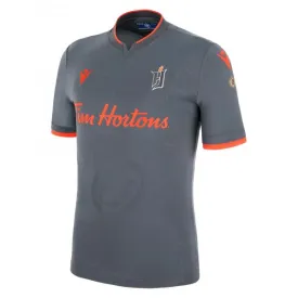 Forge FC 2022 Alternate Match Kit