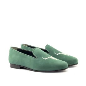 Forst Wellington slip on