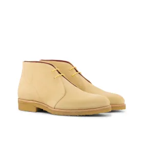 Gmar Chukka boots