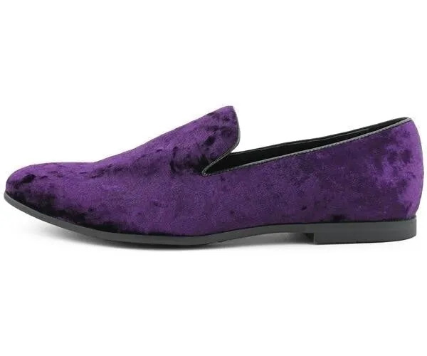 Hauser2 Purple | Pre-Owned