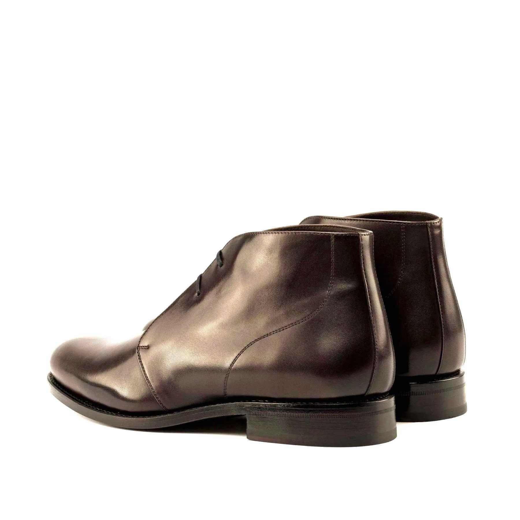 Hawa Chukka boots